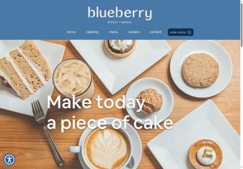 theblueberrybakery.com capture - 2025-06-03 19:35:35