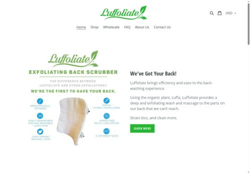 luffoliate.com capture - 2025-06-03 19:38:44