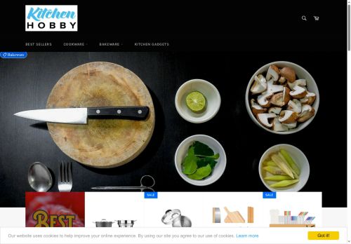 kitchenhobby.com capture - 2025-06-03 19:40:27