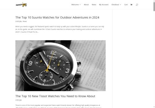 smokydiscount.com capture - 2025-06-03 19:42:24