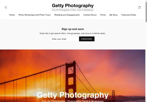 gettyphotography.com capture - 2025-06-03 19:44:01