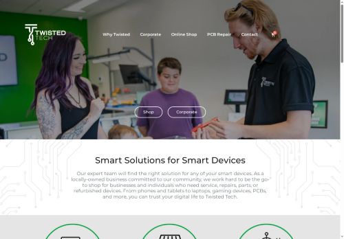 twistedtechit.com capture - 2025-06-03 19:44:01