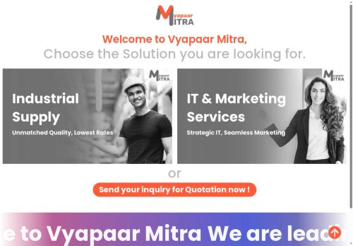 vyapaarmitra.com capture - 2025-06-03 20:21:20