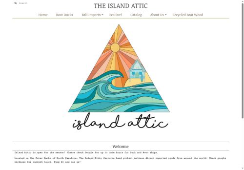 theislandattic.com capture - 2025-06-03 20:26:13