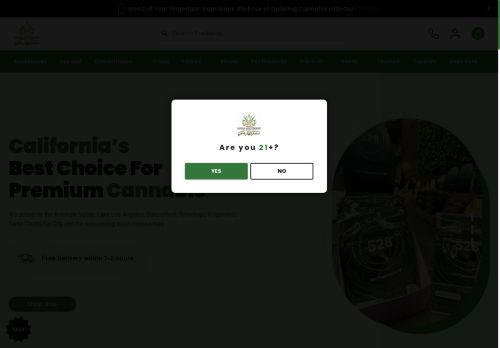 royalapothecary.life capture - 2025-06-03 20:31:52