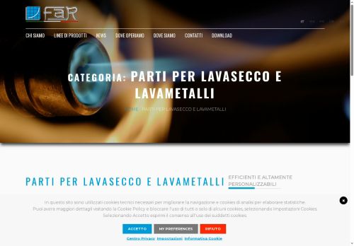 marinellidry.it capture - 2025-06-03 20:35:58