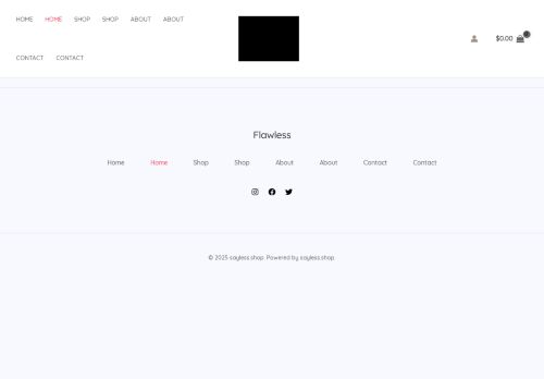 sayless.shop capture - 2025-06-03 20:39:20