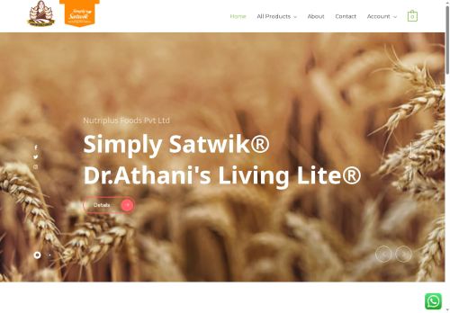 simplysatwik.com capture - 2025-06-03 20:44:00