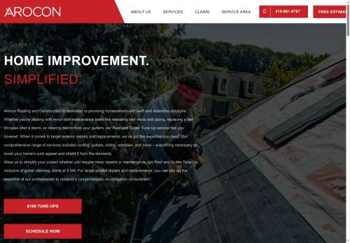 aroconllc.com capture - 2025-06-03 20:48:28