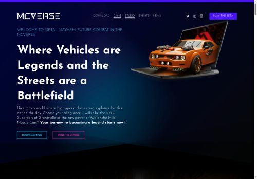 mcverse.app capture - 2025-06-03 21:05:34