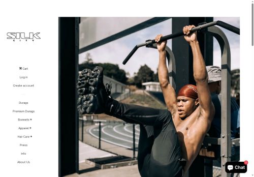 silkcity.city capture - 2025-06-03 21:10:45