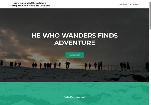 travelswithop.com capture - 2025-06-03 21:17:10