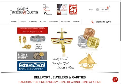 bellportjewelers.com capture - 2025-06-03 21:17:10