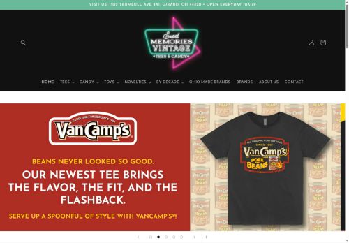 sweetvintagetees.com capture - 2025-06-03 21:23:58