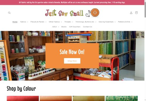 Just Sew Small capture - 2025-06-03 21:31:13