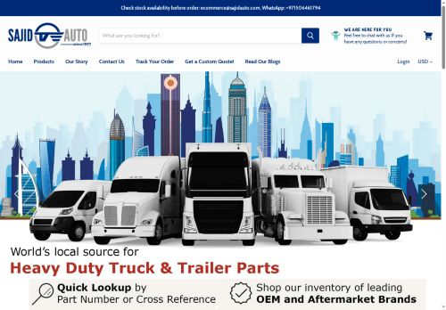 sajidauto.com capture - 2025-06-03 21:33:39