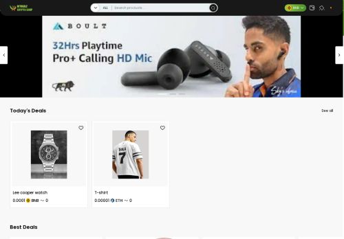 bitdealz.com capture - 2025-06-03 22:09:04