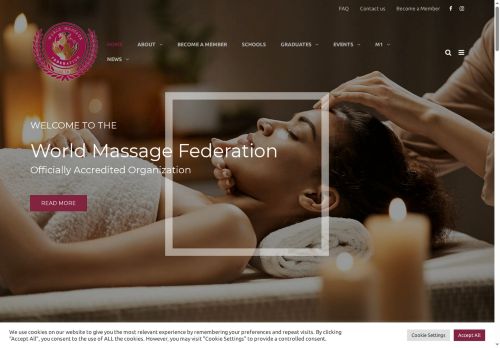worldmassagefederation.com capture - 2025-06-03 22:10:00