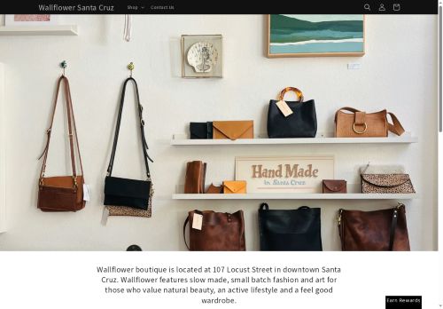 wallflowersantacruz.com capture - 2025-06-03 22:14:03
