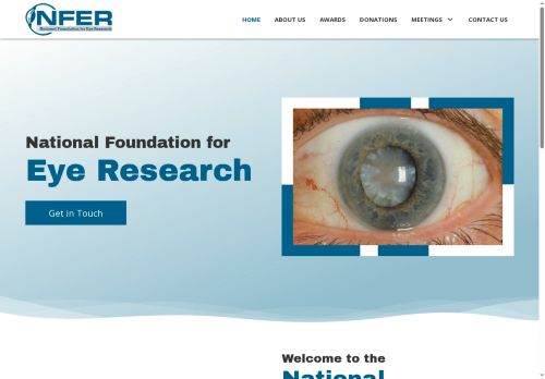 cataractresearch.org capture - 2025-06-03 22:27:02