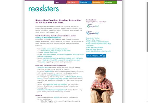 readsters.com capture - 2025-06-03 22:36:39