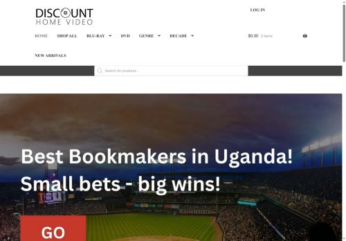 discounthomevideo.com capture - 2025-06-03 22:38:40