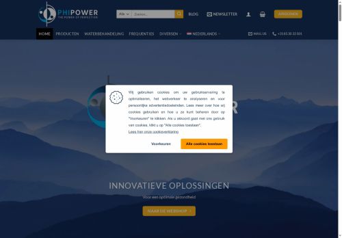 phipower.org capture - 2025-06-03 22:52:49