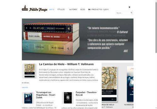 palidofuego.com capture - 2025-06-03 22:57:09