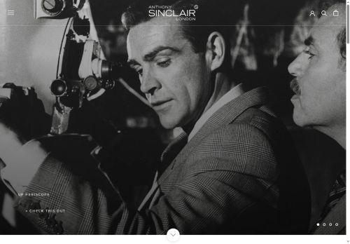 anthonysinclair.co.uk capture - 2025-06-03 23:01:04