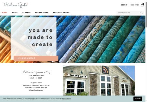 calicogals.com capture - 2025-06-03 23:01:04