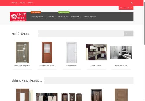umutmetal.net capture - 2025-06-03 23:06:40