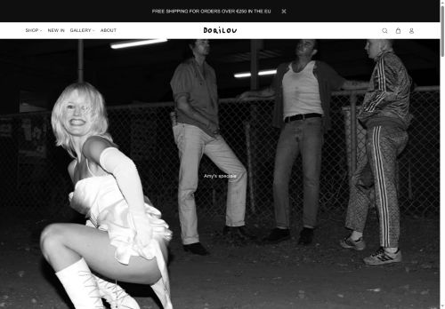 dorianevanovereem.com capture - 2025-06-03 23:06:40