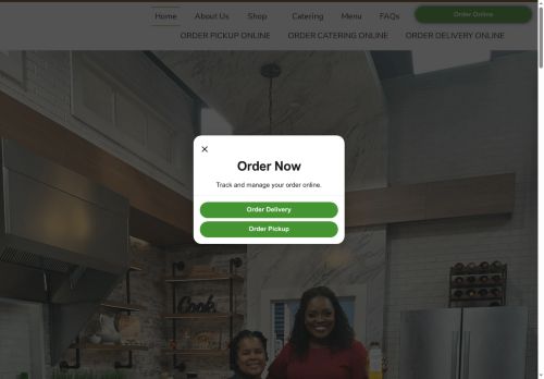 morethanjavacafe.com capture - 2025-06-03 23:10:04