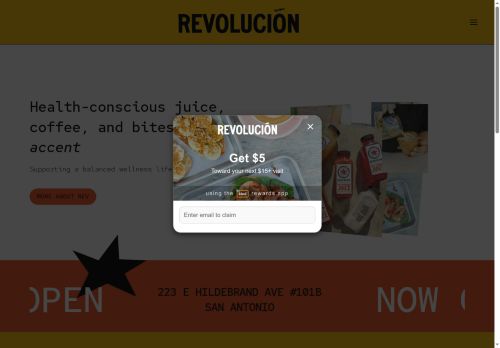 revolucionsa.com capture - 2025-06-03 23:16:06