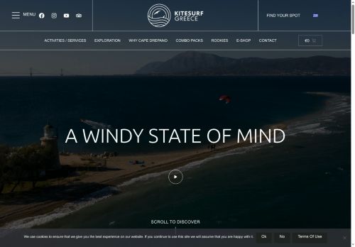 kitesurfgreece.com capture - 2025-06-03 23:24:43