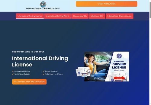 internationaldrivinglicense.us capture - 2025-06-03 23:26:59