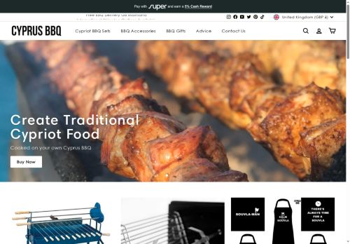 cyprusbbq.co.uk capture - 2025-06-03 23:33:17