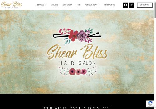 shearblissbelton.com capture - 2025-06-03 23:35:03