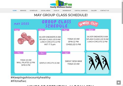 ohiocountyfwc.com capture - 2025-06-03 23:38:06