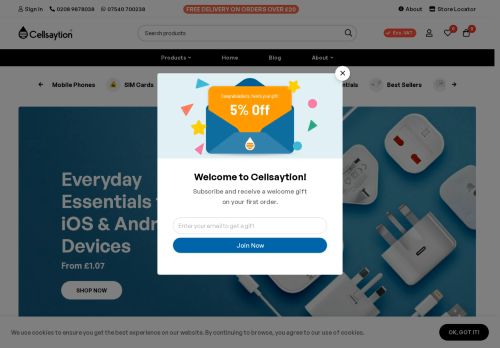 cellsaytion.com capture - 2025-06-03 23:44:10