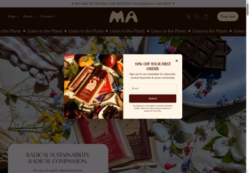 cacaomamma.com capture - 2025-06-03 23:51:30