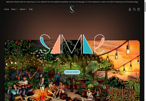 samarpitcrew.com capture - 2025-06-03 23:54:17