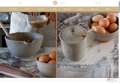 beigestyle.com capture - 2025-06-04 00:08:45