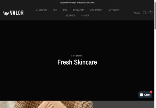 valororganics.com capture - 2025-06-04 00:20:08