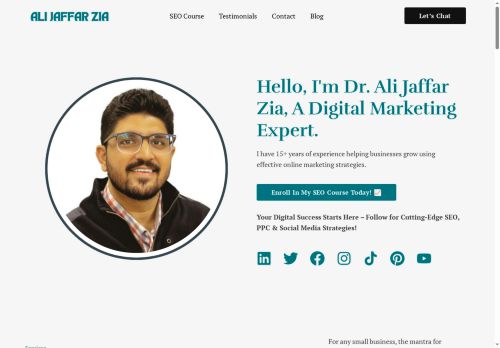 alijaffarzia.com capture - 2025-06-04 00:26:58