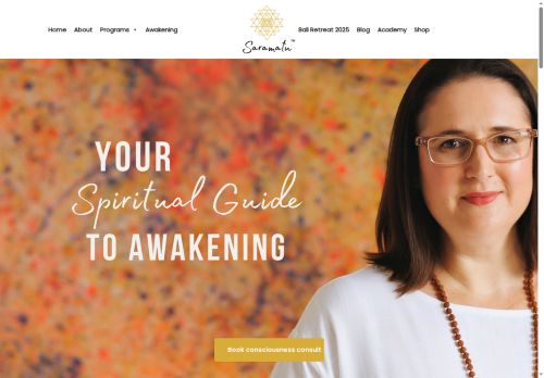 saramatu.com capture - 2025-06-04 00:27:50