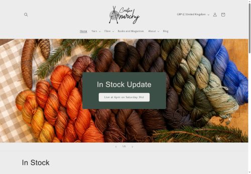 creativeanarchyyarn.co.uk capture - 2025-06-04 00:29:03