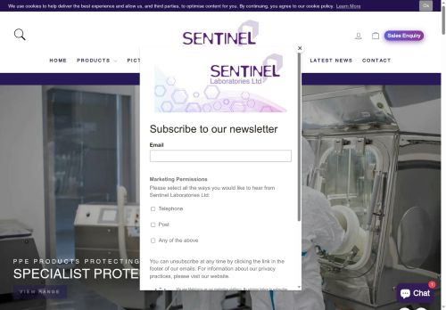 sentinel-laboratories.com capture - 2025-06-04 00:31:21
