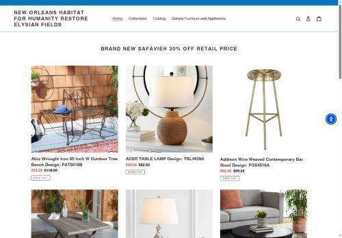 shopnolarestore.com capture - 2025-06-04 00:37:16