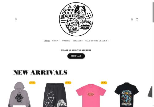 agoodcultleader.com capture - 2025-06-04 00:41:16